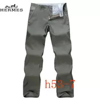 hermes pantalons hommes 2013 discount loisir hs-0351